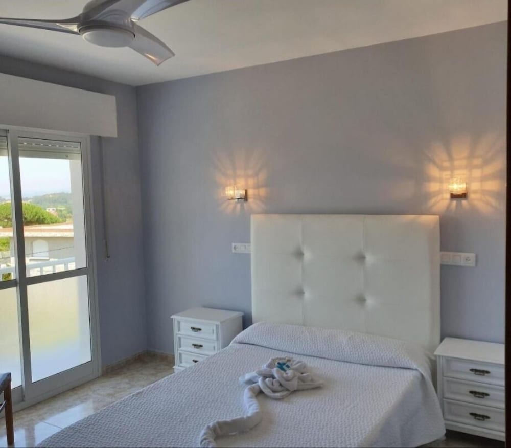 Hotel del Mar — hotel in Sanxenxo