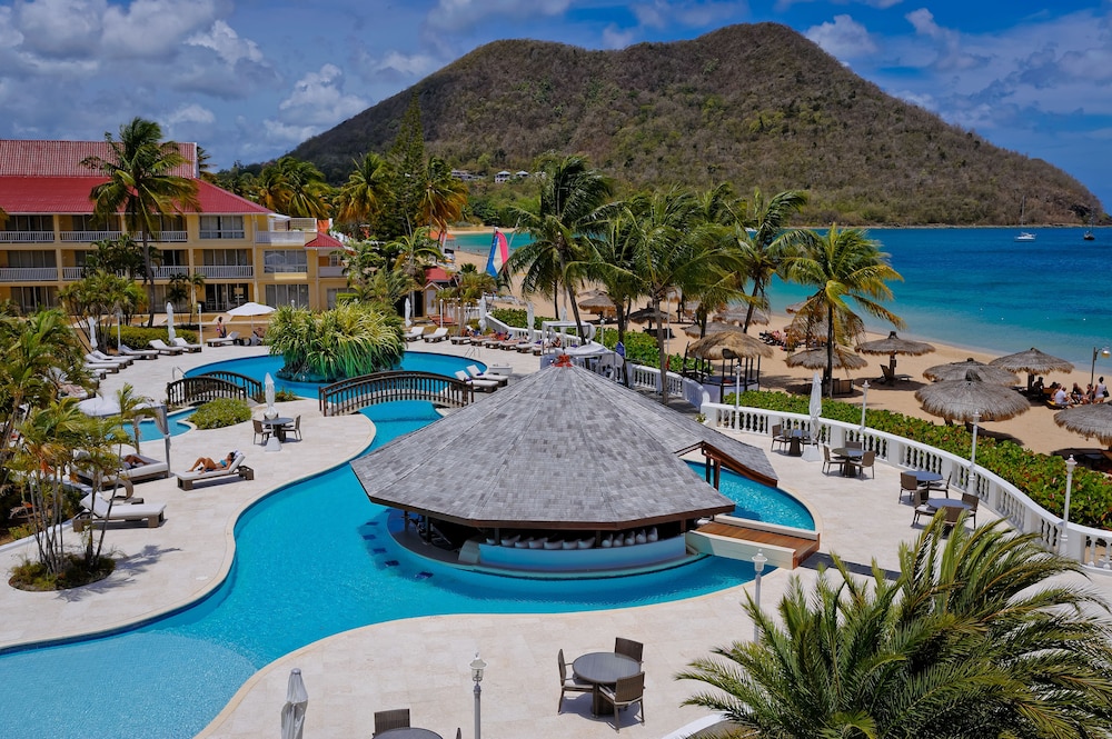 Mystique St. Lucia by Royalton in Castries, Saint Lucia