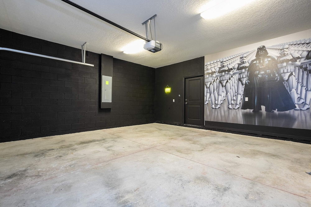 Gorgeous 6Bd W Pool Game Room At Windsor Island 4450 - photo 85