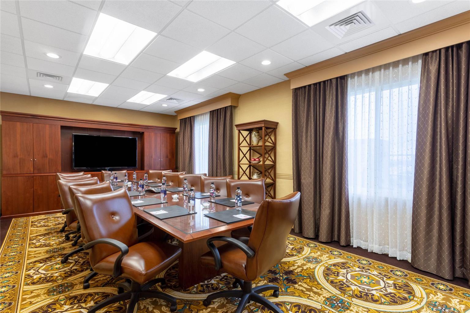 Hawthorn Extended Stay by Wyndham West Palm Beach Airport - photo 33