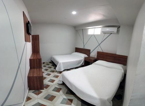 Hotel Town Express — Durango — photo 3