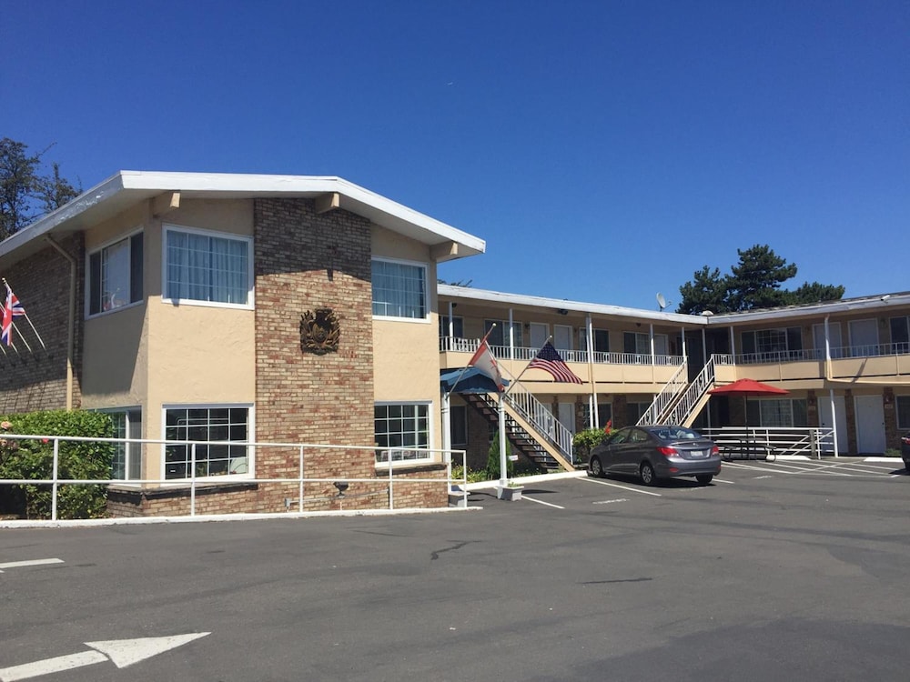 Marco Polo Motel - photo 28
