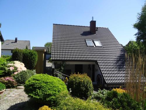 Ferienhaus Urlaub am Meer — 4-Star Luxury Hotel in Kappeln, Germany