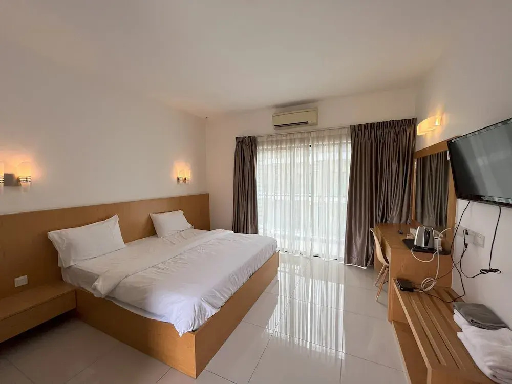 Morib Prosper Resort by VP — Banting — photo 3