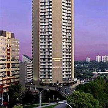 Coast Edmonton House