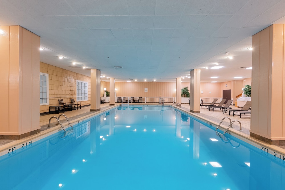 Holiday Inn Portland By the Bay by IHG - photo 30