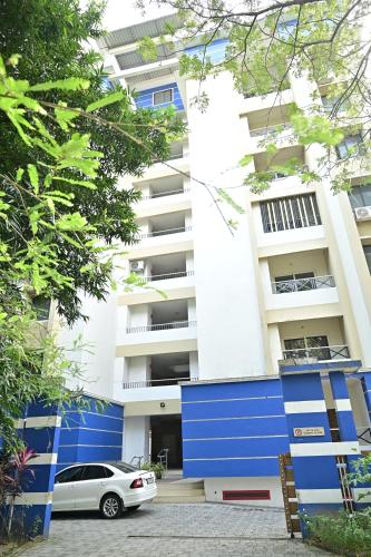 Geetham Villas — 4-Star Luxury Hotel in Palghat, India