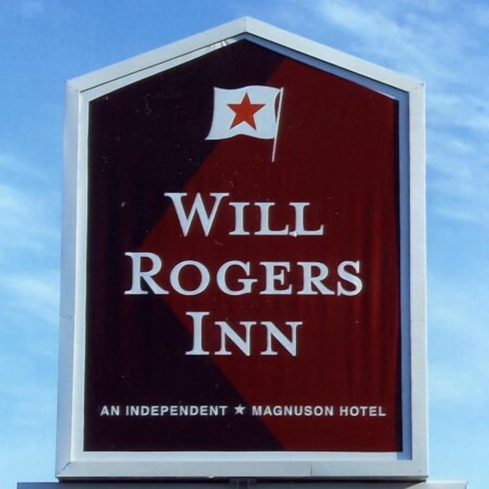 Will Rogers Inn - photo 29
