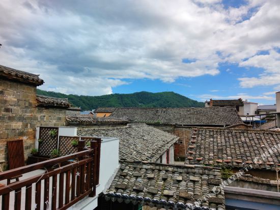 Changting Shuxiang Lanting Inn in Longyan, People's Republic of China