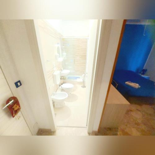 B&B D'amico87 — 4-Star Luxury Hotel in Bagheria, Italy