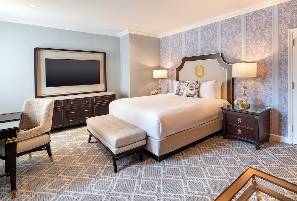 Willard InterContinental Washington by IHG - photo 127