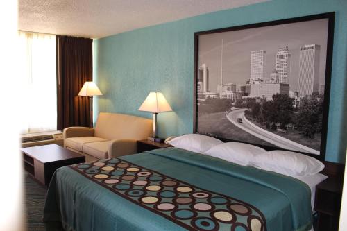 Super 8 by Wyndham Duncan - photo 24