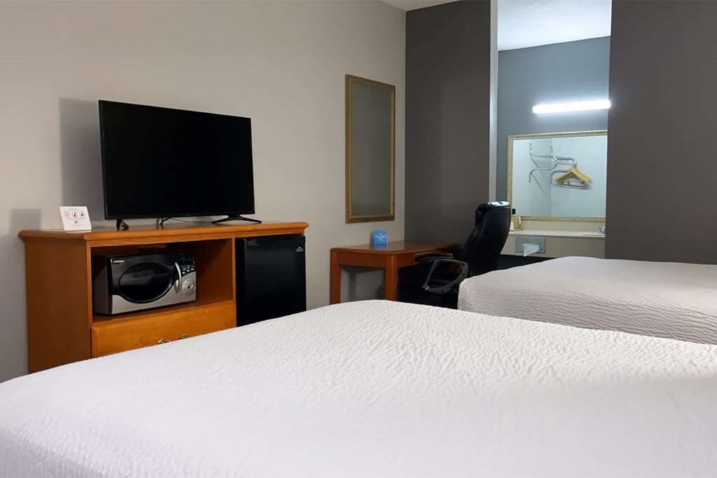 Days Inn by Wyndham North Little Rock Maumelle - photo 19