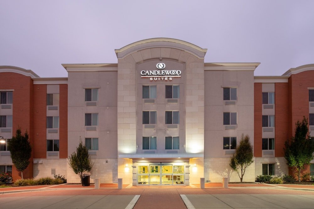 Candlewood Suites Manhattan an IHG Hotel - featured photo