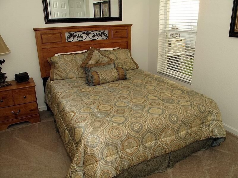Ov2484 Windsor Hills Resort 5 Bed 5 Baths Villa - photo 7
