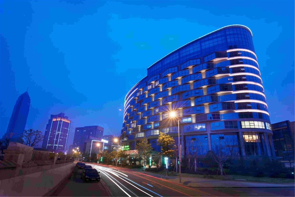 Holiday Inn Shaoxing in Shaoxing, People's Republic of China