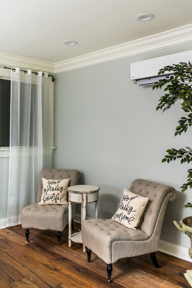 Chateau Rooms - photo 11