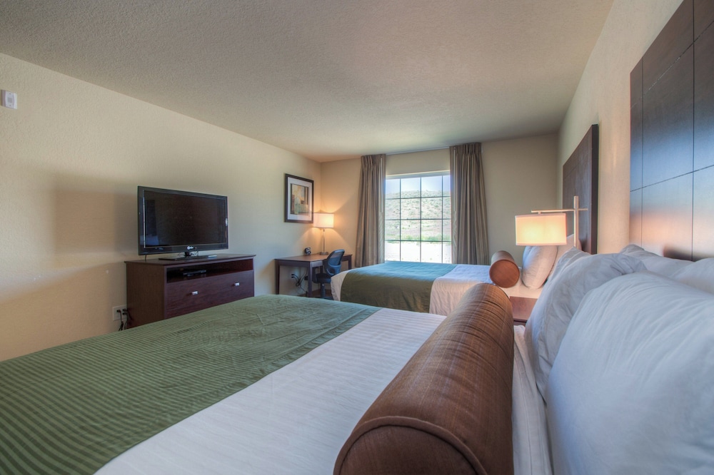 Cobblestone Inn & Suites Wray - photo 12