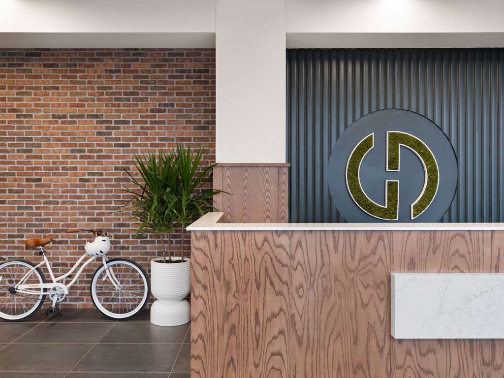 Origin Kansas City Riverfront a Wyndham Hotel - photo 8