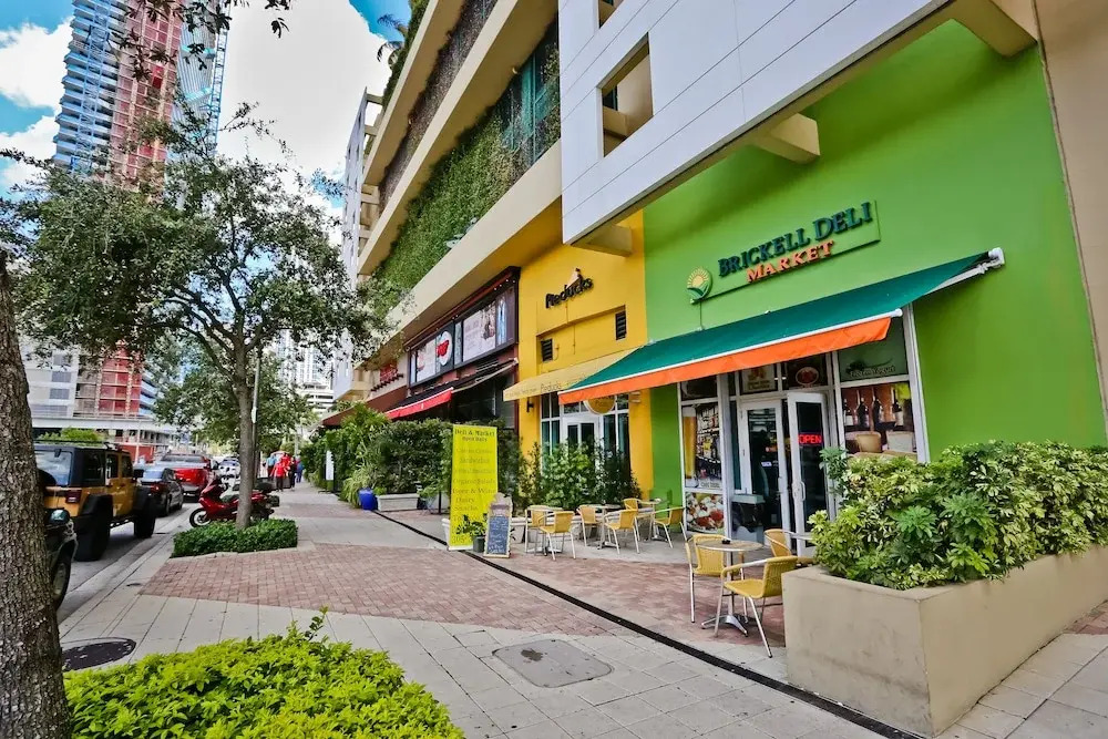 Nuovo Miami at One Broadway Brickell - photo 18