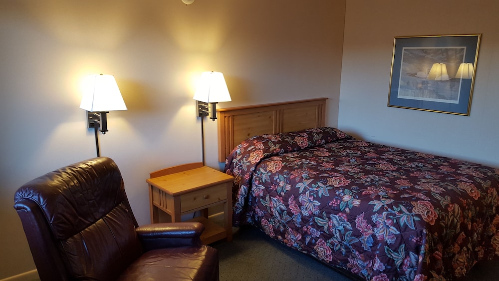 Travelers Lodge Motel Marshall - photo 6