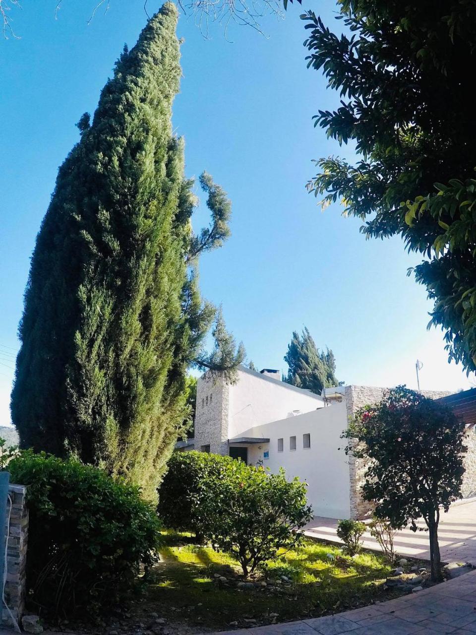 The Stone Villa