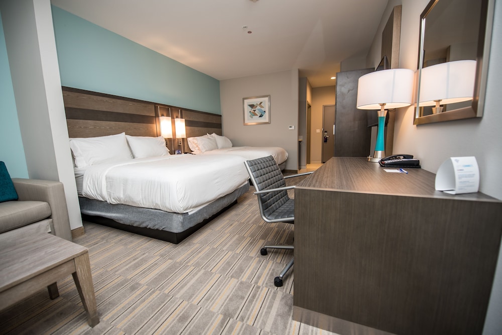 Holiday Inn Express & Suites Lake Charles South Casino Area by IHG - photo 35