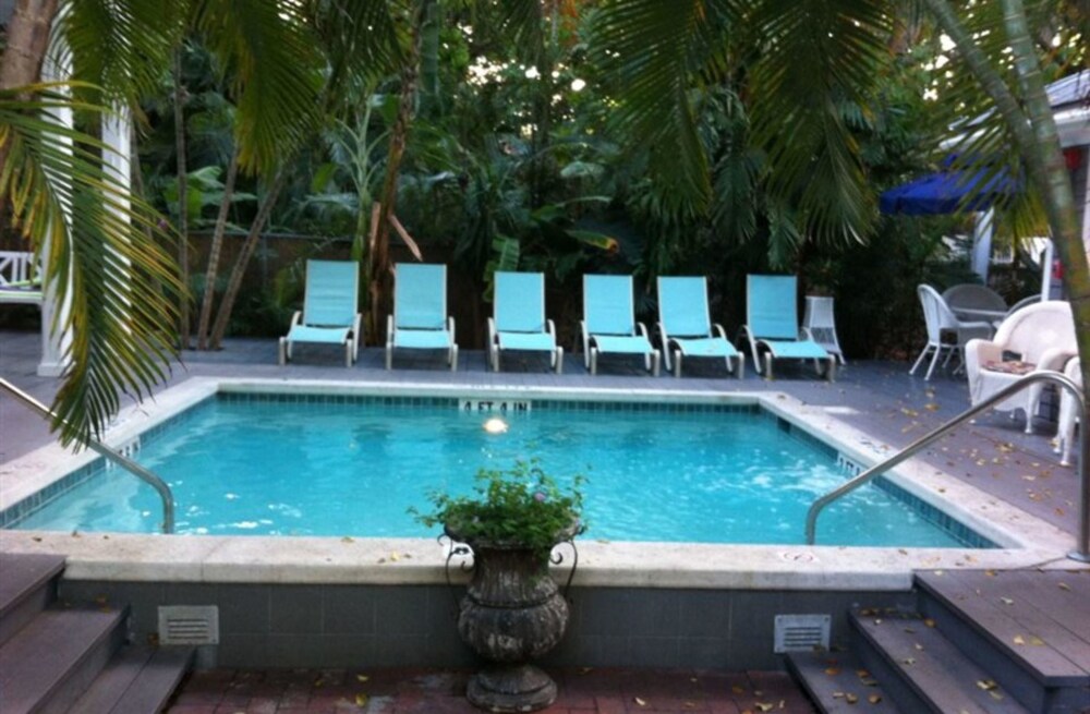 Ambrosia Key West - photo 124