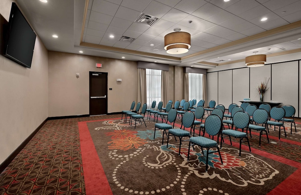 Hampton Inn & Suites Tampa Northwest Oldsmar - photo 42