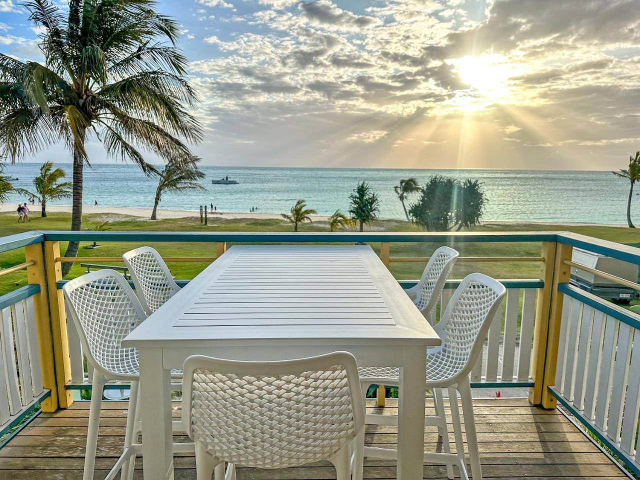 Paradise Palms Tangalooma - last minute hotel in Unknown City