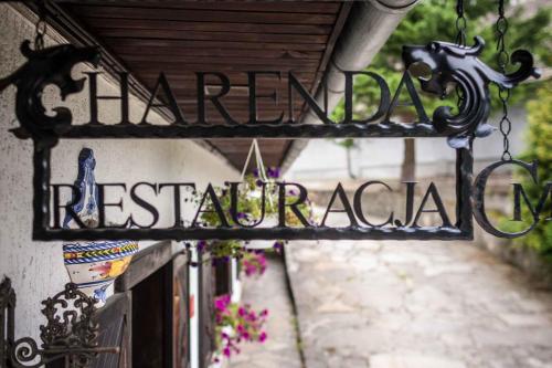 Harenda — Ludwikowice Klodzkie — photo 2