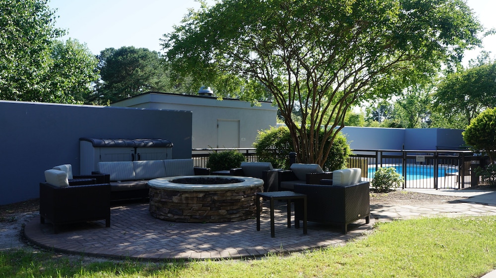 Courtyard by Marriott Columbia Northeast Fort Jackson Area - photo 88