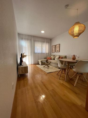Apartamento Playa Delicias — 4-Star Luxury Hotel in Aguilas, Spain