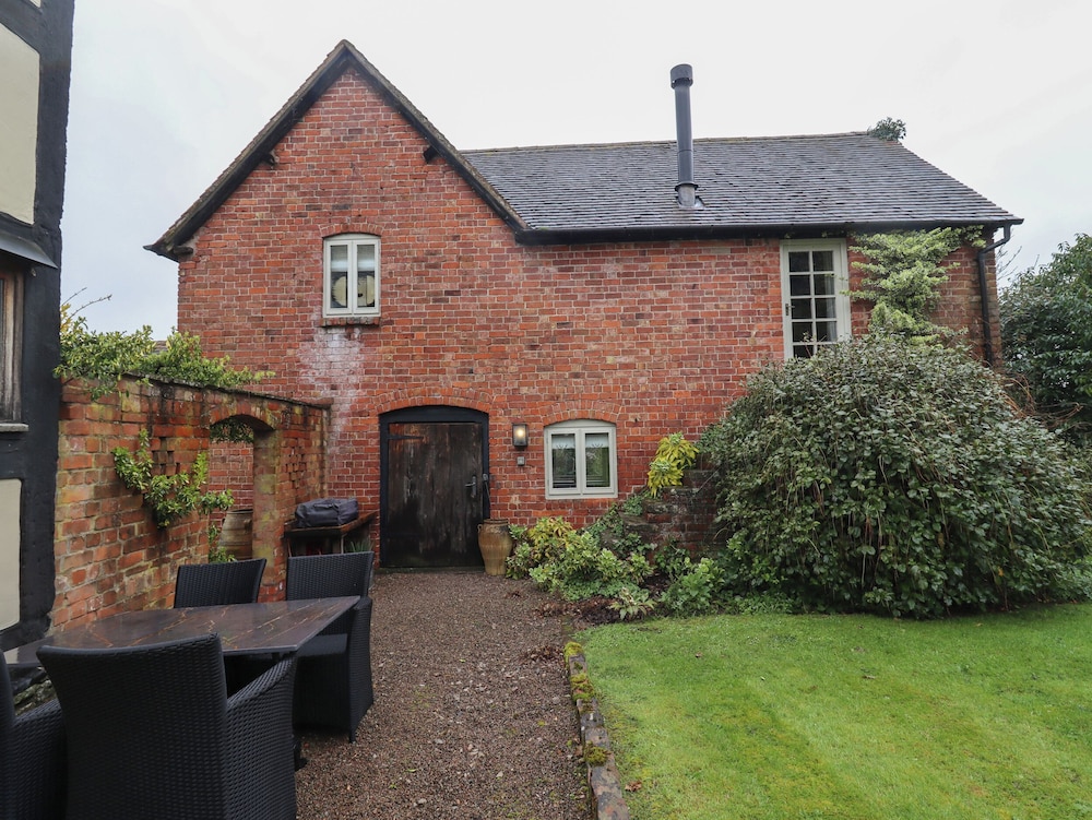Millpond Bothy in Hereford, United Kingdom