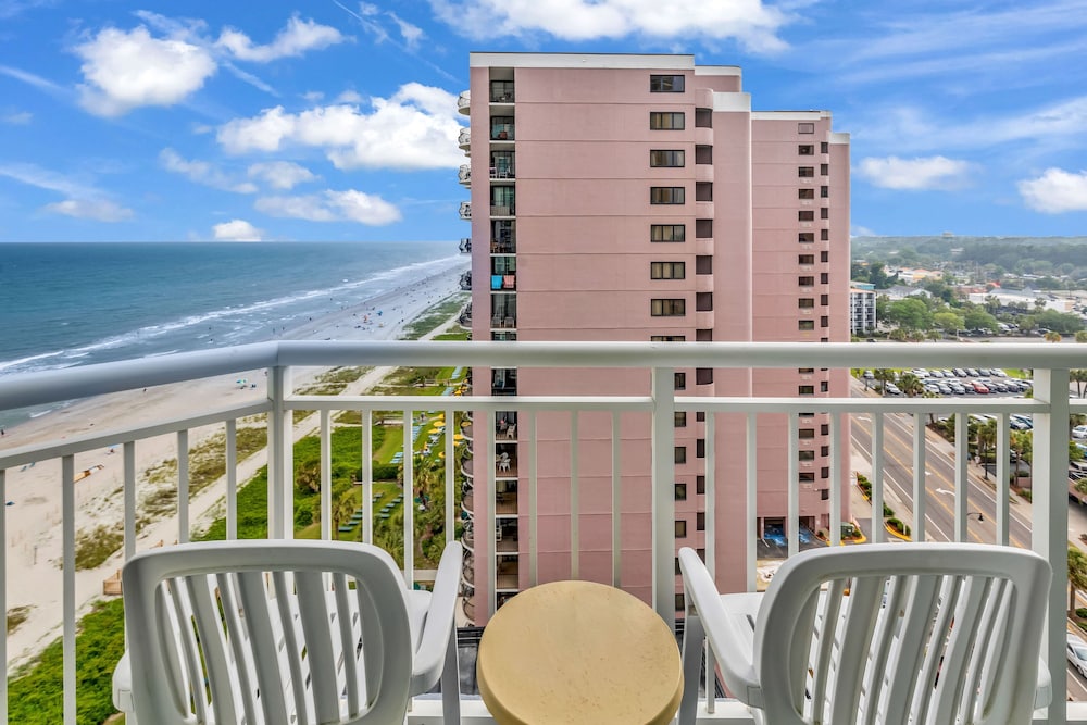Carolinian Resort Stunning Condos - photo 103