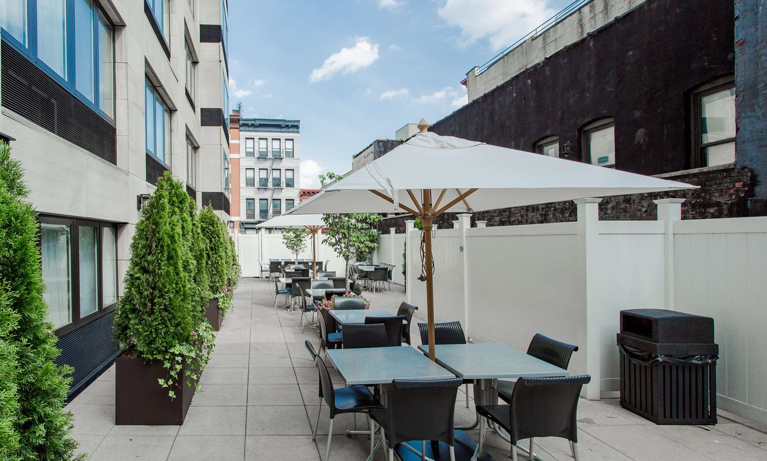 Bowery Hanbee - photo 23