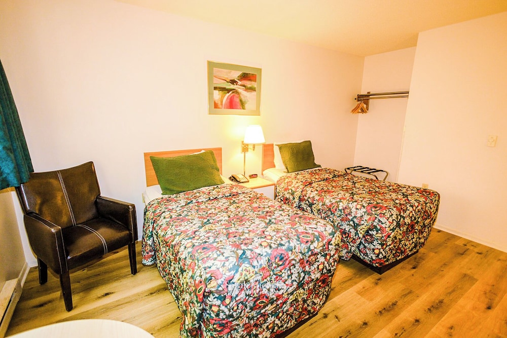 Mountain Host Motor Inn - photo 6