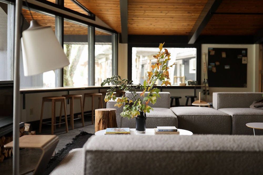 Tälta Lodge A Bluebird by Lark - photo 2