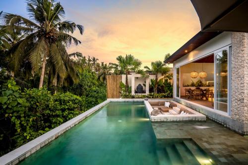 Villa Sunrise by BaliSuperHost — 4-Star Luxury Hotel in Ubud, Indonesia