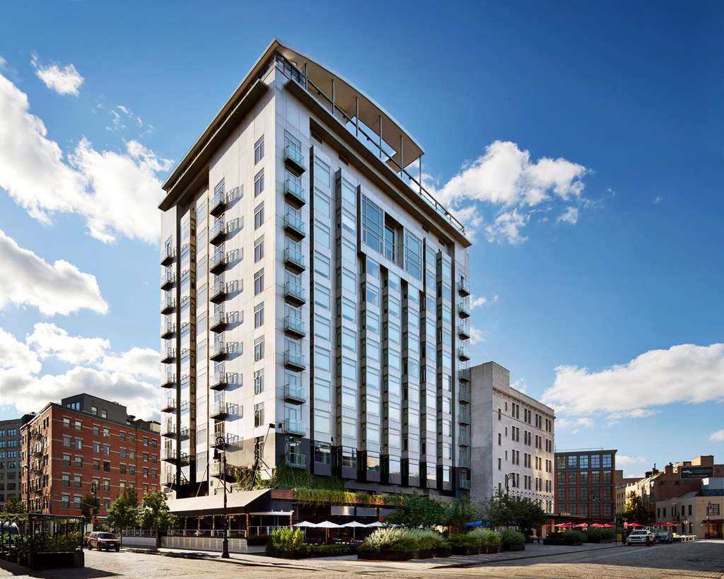 Gansevoort Meatpacking - photo 3