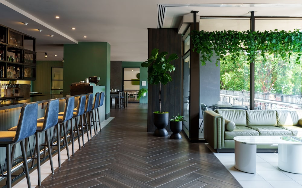 The Ven at Embassy Row Washington D.C. a Tribute Portfolio Hotel - photo 33