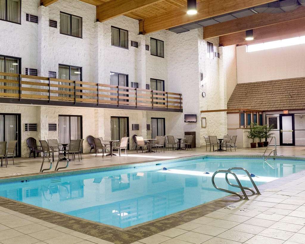 Quality Inn Bismarck I 94 - photo 25