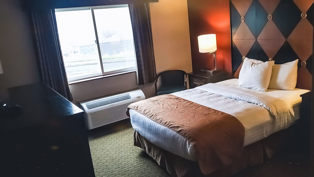 Inn America Lewiston - photo 16