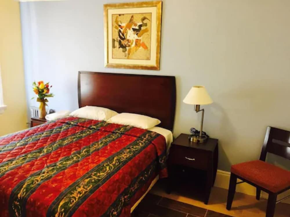 Aldrich Hotel - photo 7