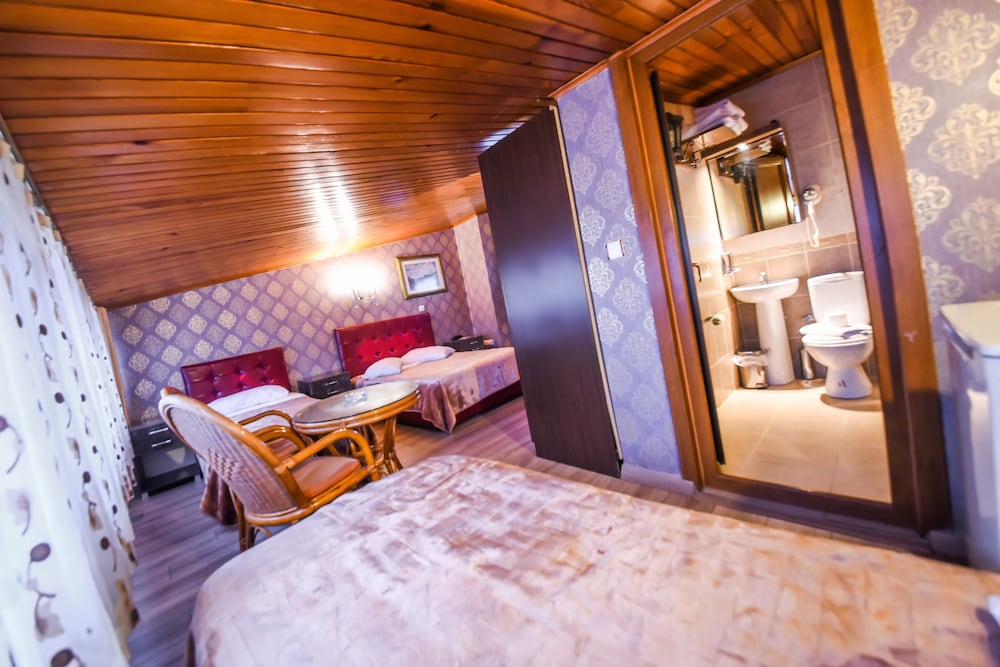 Kosk Otel - last minute hotel in Istanbul
