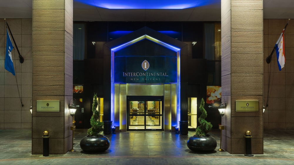 InterContinental New Orleans by IHG - photo 89