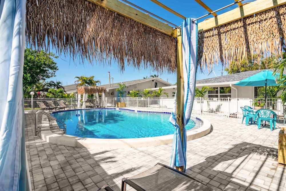 Latitude 26 Waterfront Boutique Resort Fort Myers Beach - photo 61