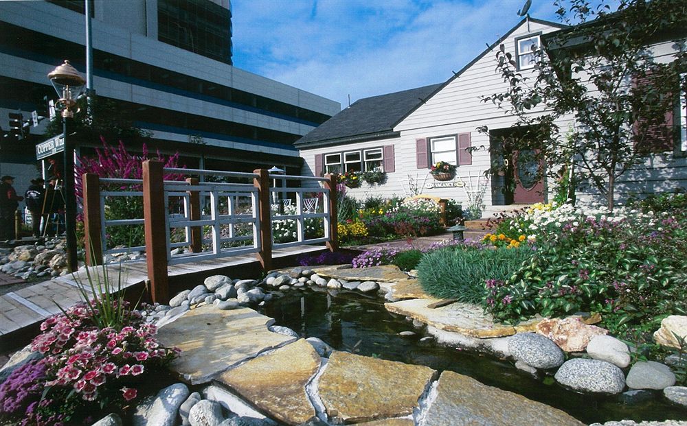 Copper Whale Inn in Anchorage, United States