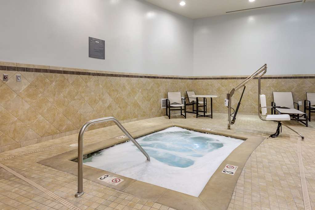 Cambria Hotel Rockville - photo 43
