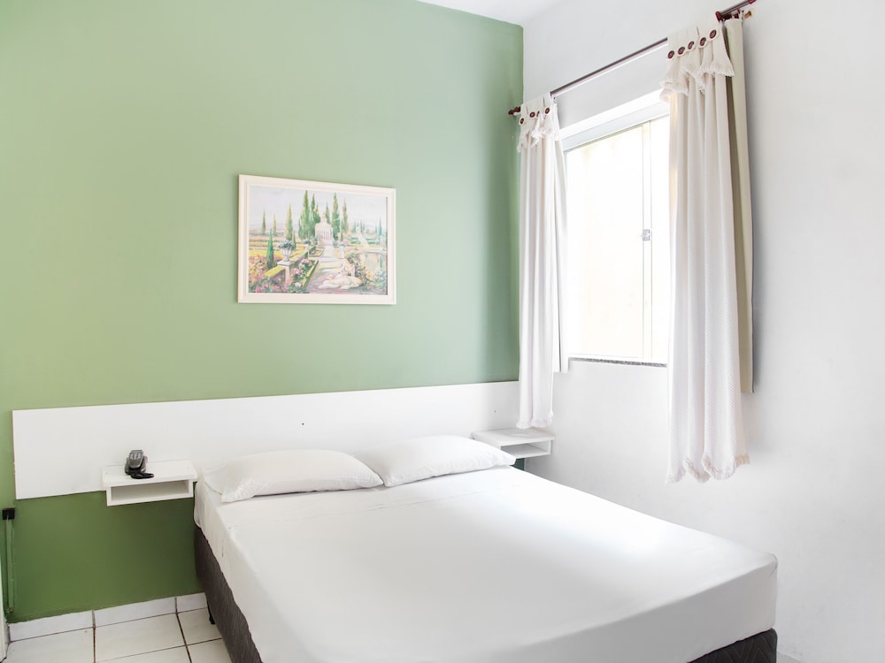 OYO Hotel Guarany in Pocos De Caldas, Brasil